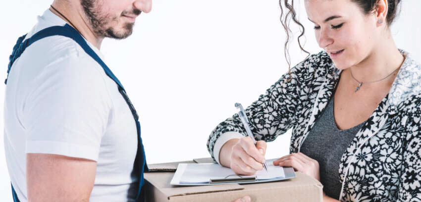 Is a courier franchise profitable? A look at the numbers