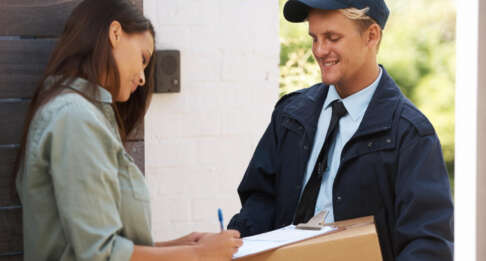 Courier Insurance Explained: What You Actually Need (And What Most Drivers Miss)