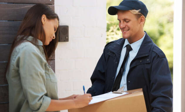 Courier Insurance Explained: What You Actually Need (And What Most Drivers Miss)