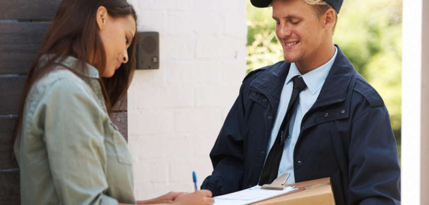 Courier Insurance Explained: What You Actually Need (And What Most Drivers Miss)