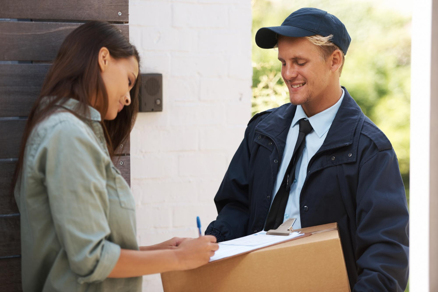 Courier Insurance Explained: What You Actually Need (And What Most Drivers Miss)