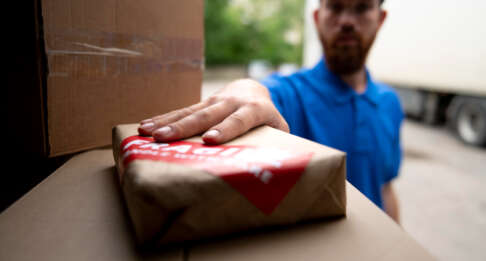 Who’s Responsible When Goods Are Damaged Or Lost In Transit?