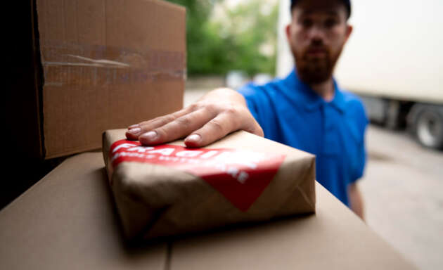 Who’s Responsible When Goods Are Damaged Or Lost In Transit?