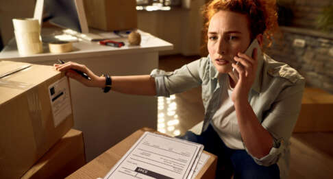 Why Courier Insurance Claims Get Denied (And How To Avoid It)