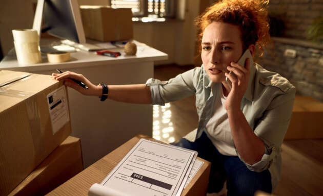 Why Courier Insurance Claims Get Denied (And How To Avoid It)