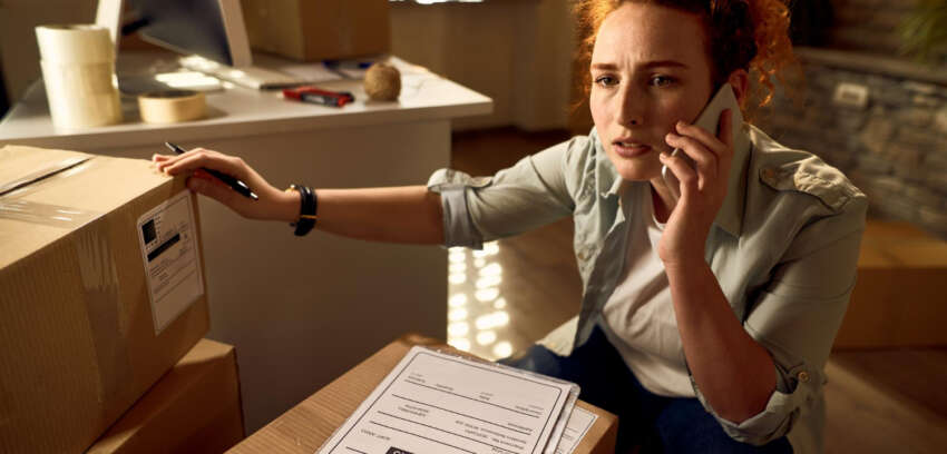 Why Courier Insurance Claims Get Denied (And How To Avoid It)